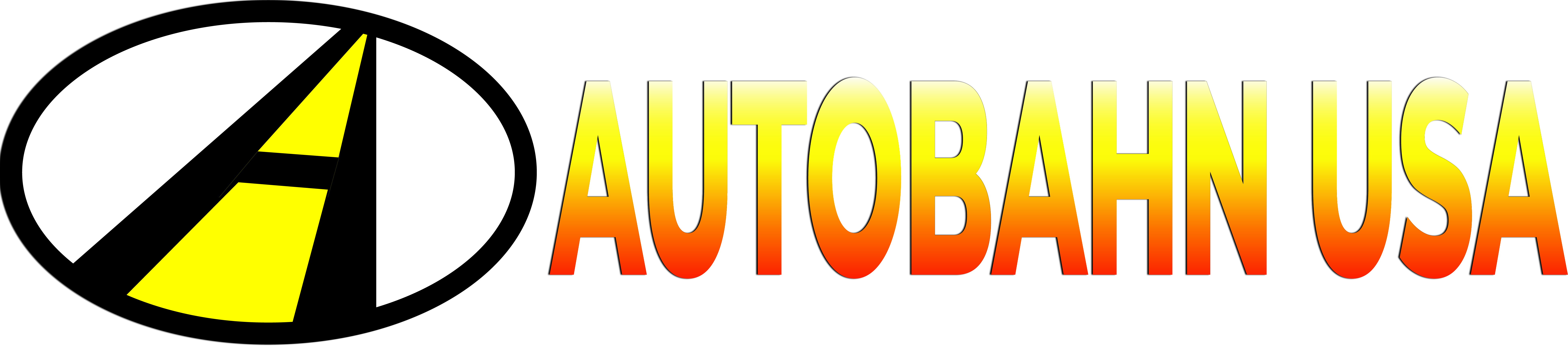 autobahn usa logo